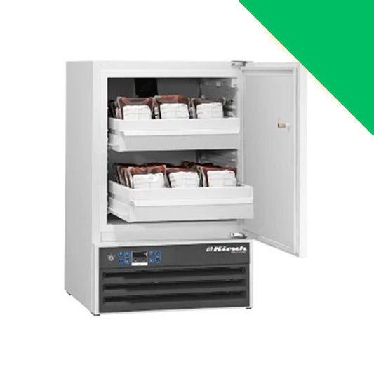 Blood Bank Refrigerator