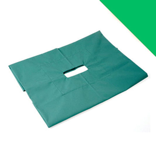 Non-Sterile Plastic Drape (Various Types) - Box Of 5