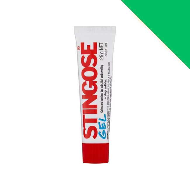 Stingose Gel Tube