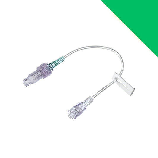 IV Cannula Extension Set (Short)  - Box of 50