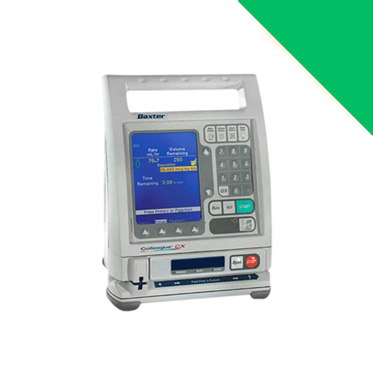 Baxter Colleague CX Infusion Pump