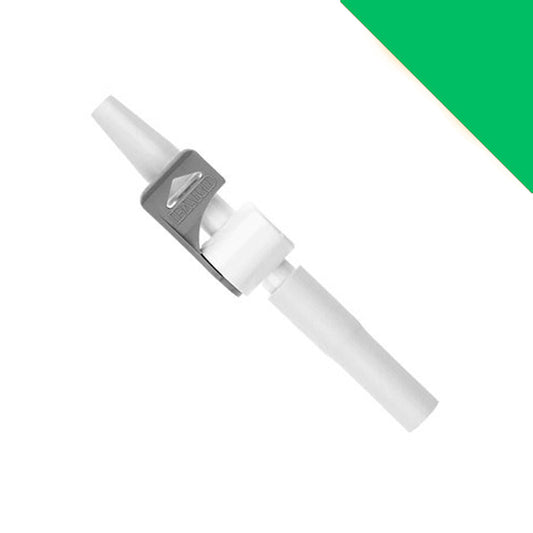 Catheter Flip Flo Valve