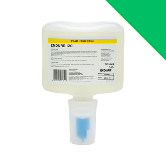 Hand Wash Soap Bottles