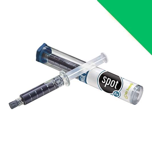 Spot Endoscopic Tattoo With Needles