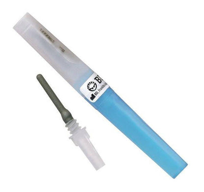 Vacutainer Multiple Sample Luer Adapter - Box Of 100