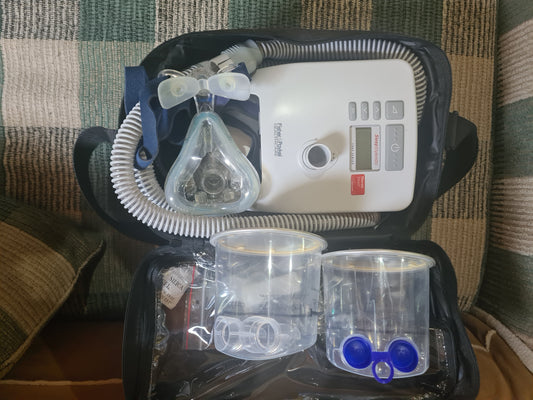 CPAP Machine