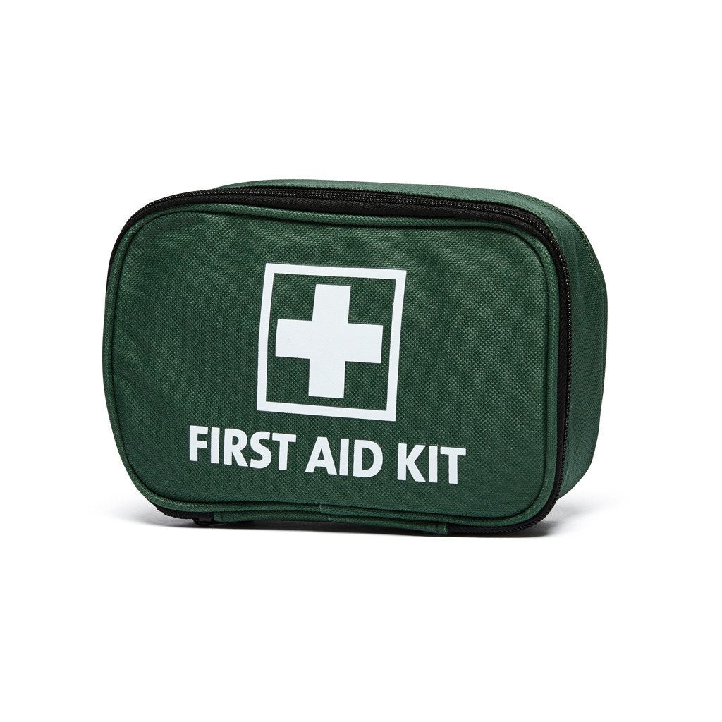 First Aid Bag EMPTY (Various Sizes)