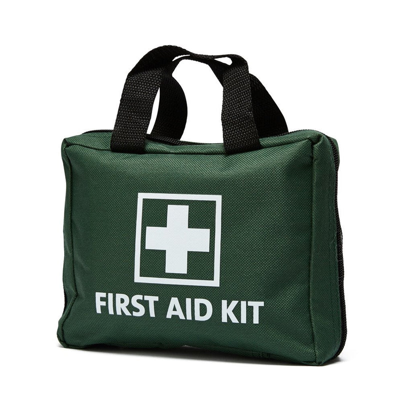 First Aid Bag EMPTY (Various Sizes)