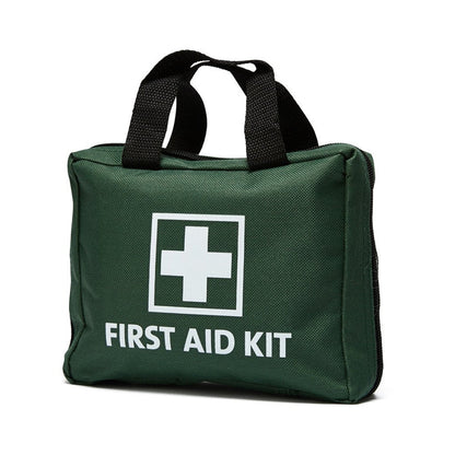First Aid Bag EMPTY (Various Sizes)