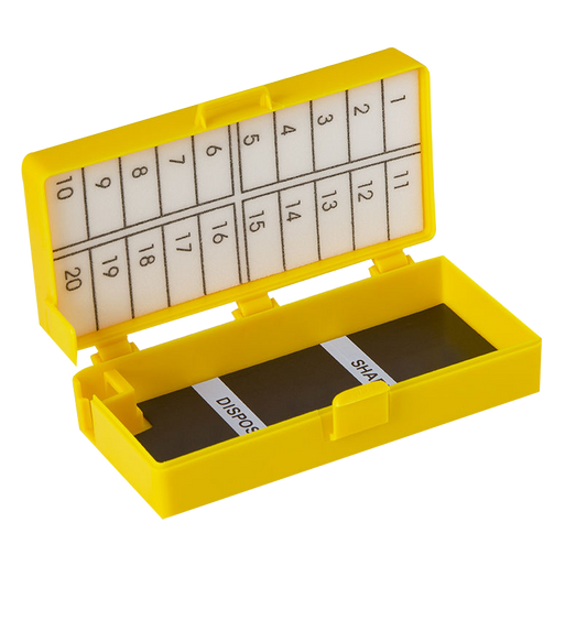 Needle Counters (Various Types)