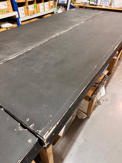 Workbenches - Pickup Only Various Sizes