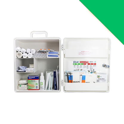 Complete First Aid Kit