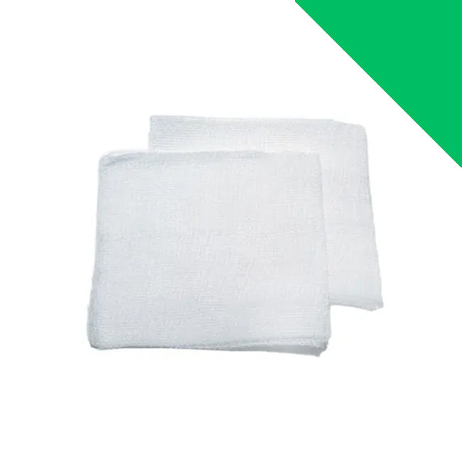 Gauze (Various Sizes)