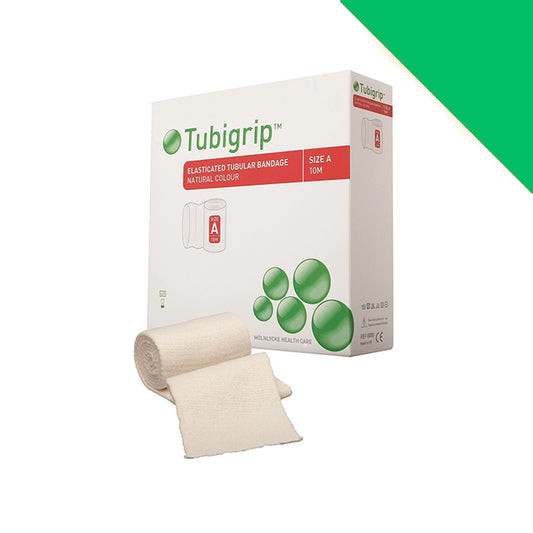 Tubular Bandage Roll (Various Sizes)