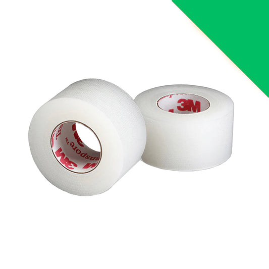 Transpore Surgical Tape - Box of 8