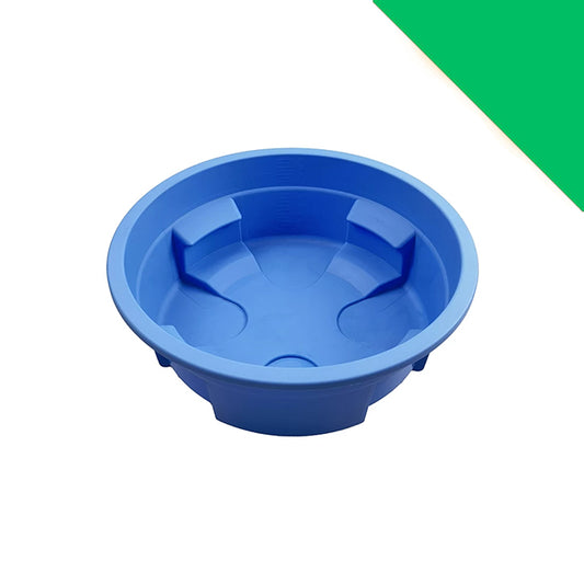 Plastic Bowls (Non-Sterile)