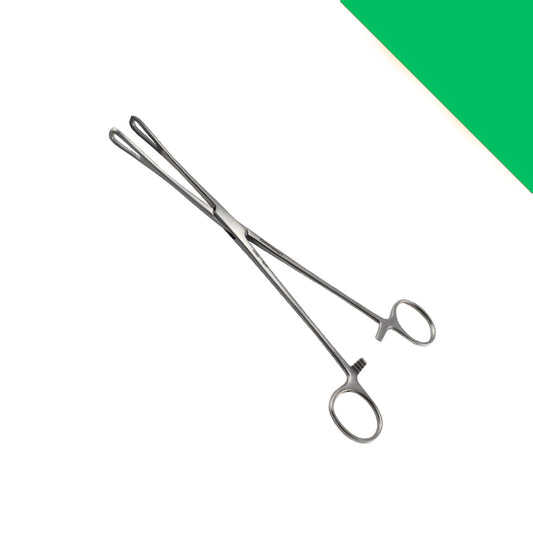 Rampley Sponge Holding Forceps