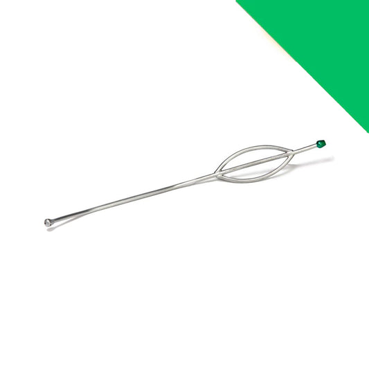 Paediatric Frazier Sucker (Sterile)