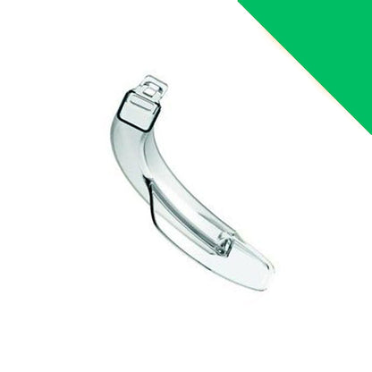 "McGrath" MAC BLADES for Video Laryngoscope (Various Sizes) - Box of 10