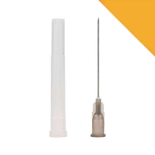 Hypodermic Needle 22G - Box of 10