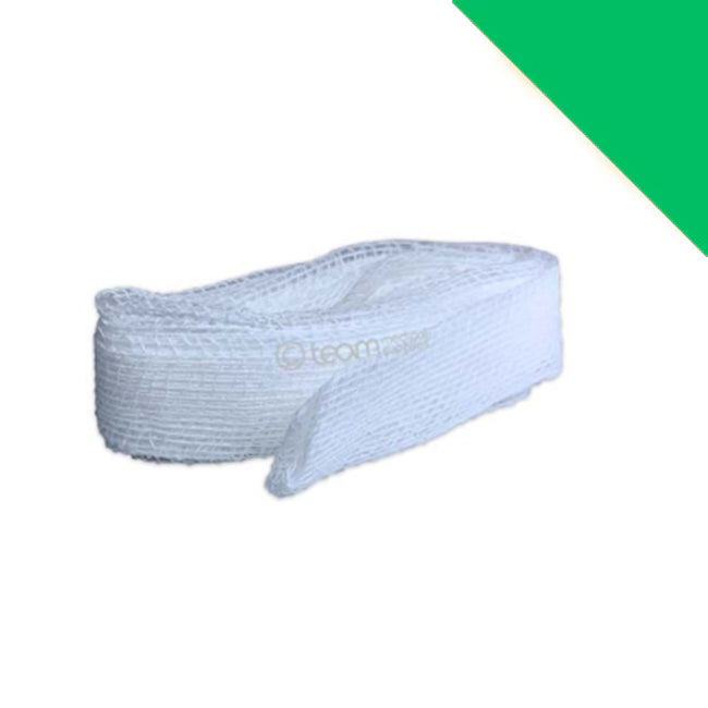 Dressing Sterile Packing Gauze (Various Sizes) - BOX OF 100