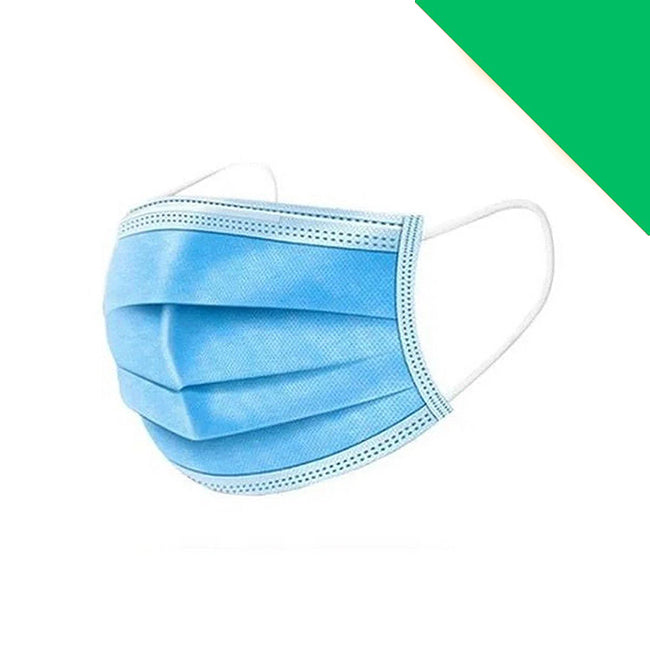 Surgical Face Masks (Various Types)