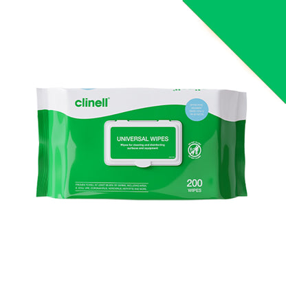 Surface Wipes (Various Types)