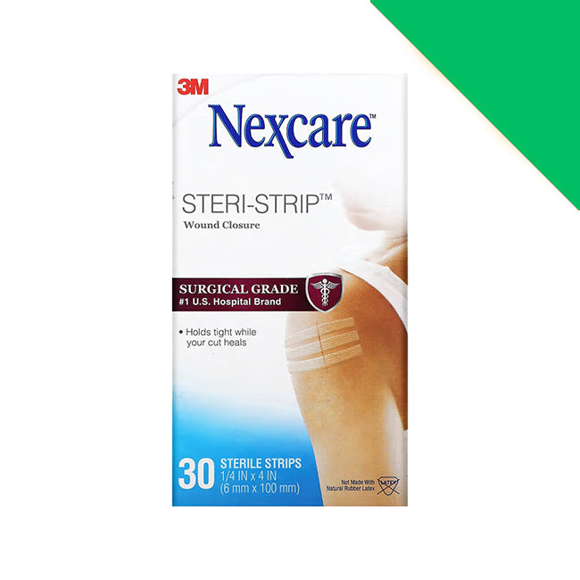 Steri-Strip Wound Closure (Sterile)