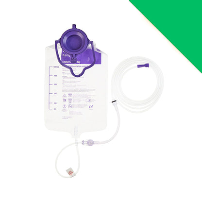 Enteral Feeding Set (VARIOUS TYPES)