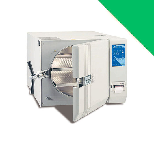 Autoclave Machine