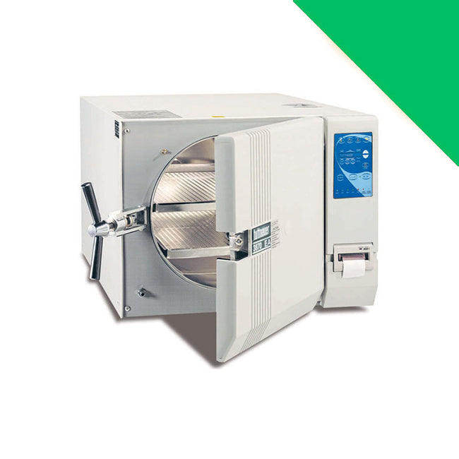 Autoclave Machine