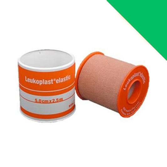 Wound Dressing Tape 50mm (Medium)