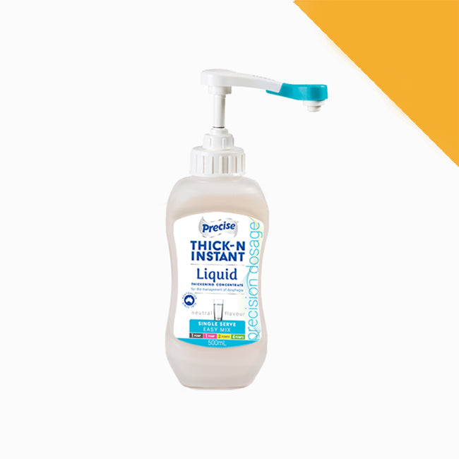 Precise Thick-N INSTANT 500mL Bottle