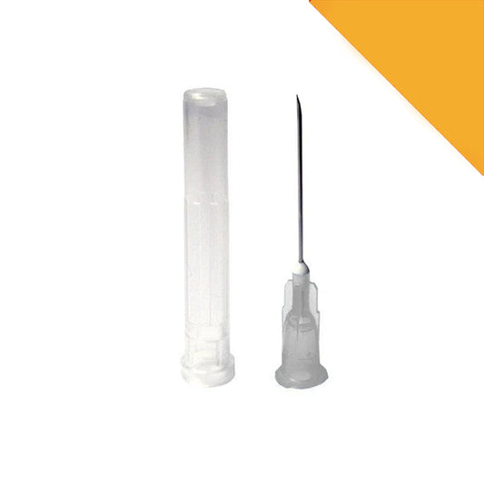 Hypodermic Needle 27G - Box of 50