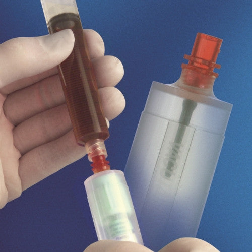 Vacutainer Blood Transfer Device With Luer Adapter - Box of 200