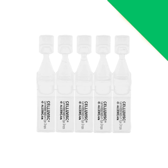 Eye Drops 0.4mL - BOX OF 40
