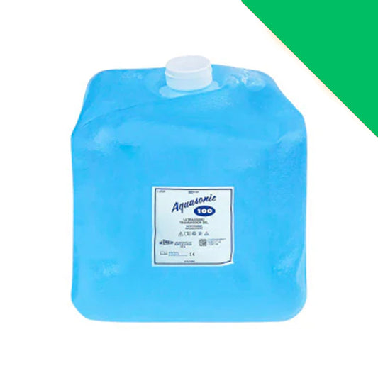 Ultrasound Transmission Gel 5L