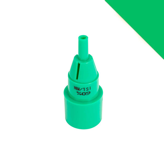 Venturi Oxygen Valve (Various Types)