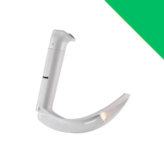 Yeescope Disposable Laryngoscope (Various Sizes)