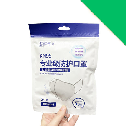 N95 Face Mask (Various Types)