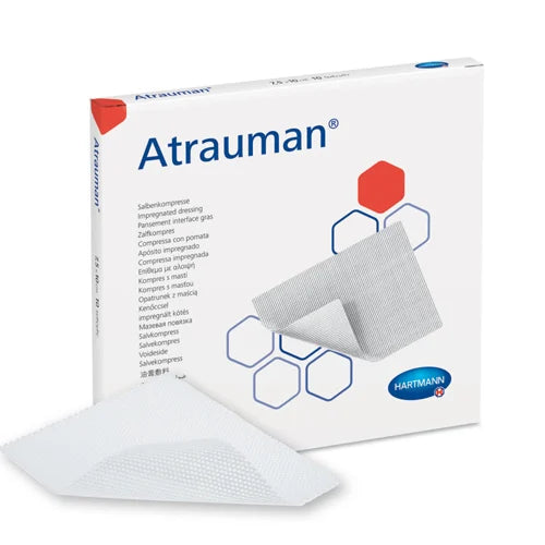 Specialty Primary Dressings VARIOUS TYPES