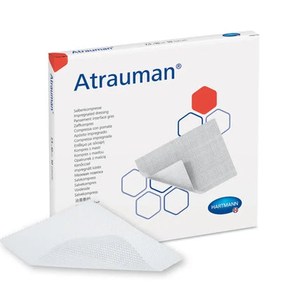 Specialty Primary Dressings VARIOUS TYPES