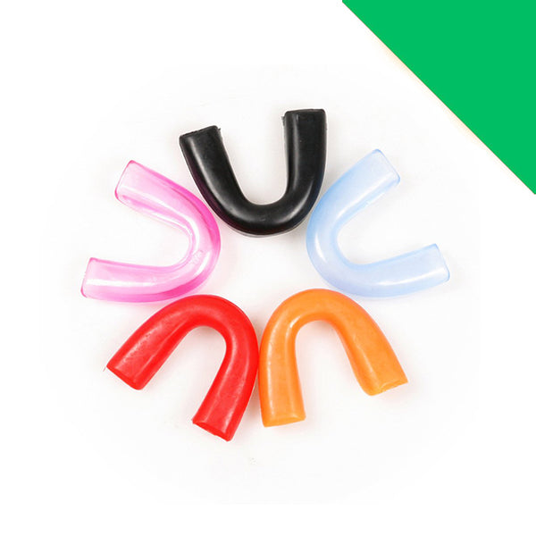 Adult Mouth Guard (Various Sizes) Medical Pantry