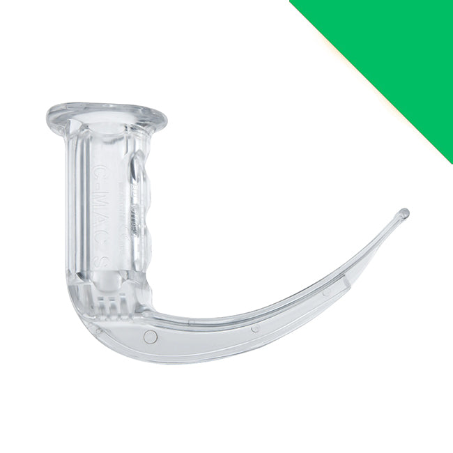 "C-MAC" Video Laryngoscope (Various Types)