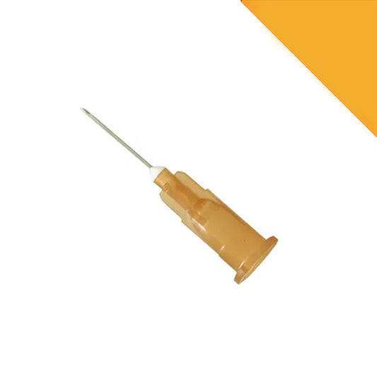 Hypodermic Needle 26G - Box of 100