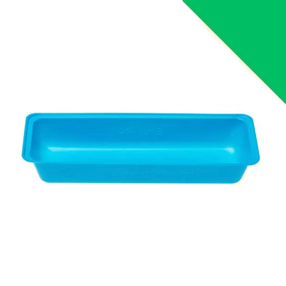 Plastic Trays (Assorted Shapes/Sizes) (Non-sterile)