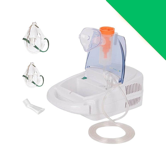 Maymed Breathe Freely Nebuliser