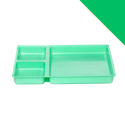 Plastic Trays (Assorted Shapes/Sizes) (Non-sterile)