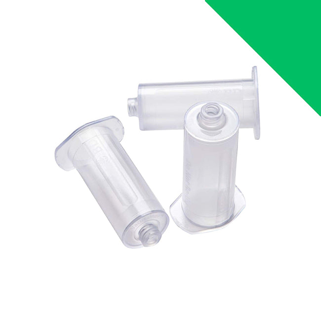 Vacutainer Holders - Box of 500