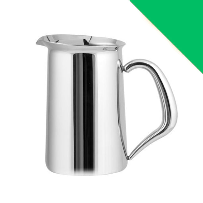 250mL Metal Jug with Lip